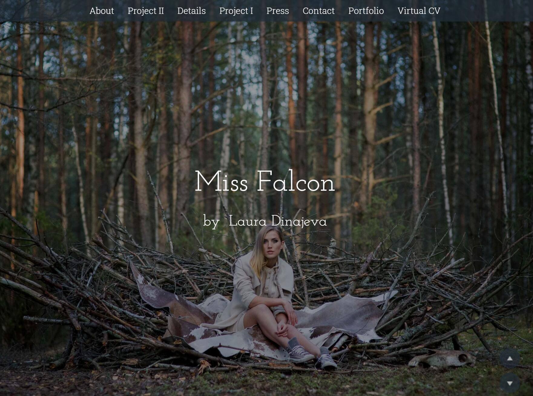 製作登陸頁面 製作登陸頁面